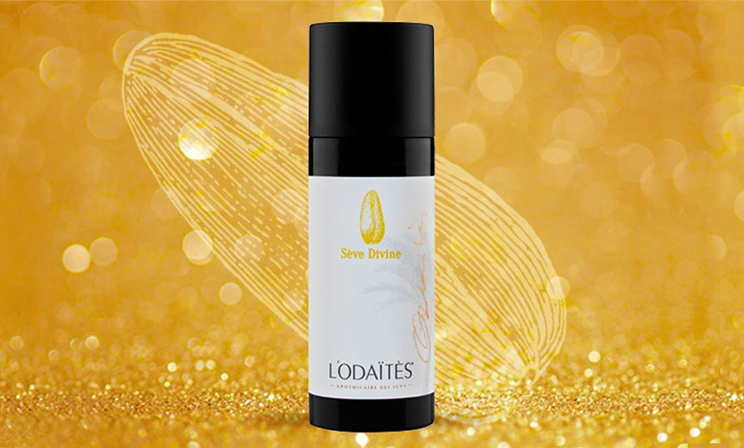 Pleins feux sur votre masque lumière Sève Divine