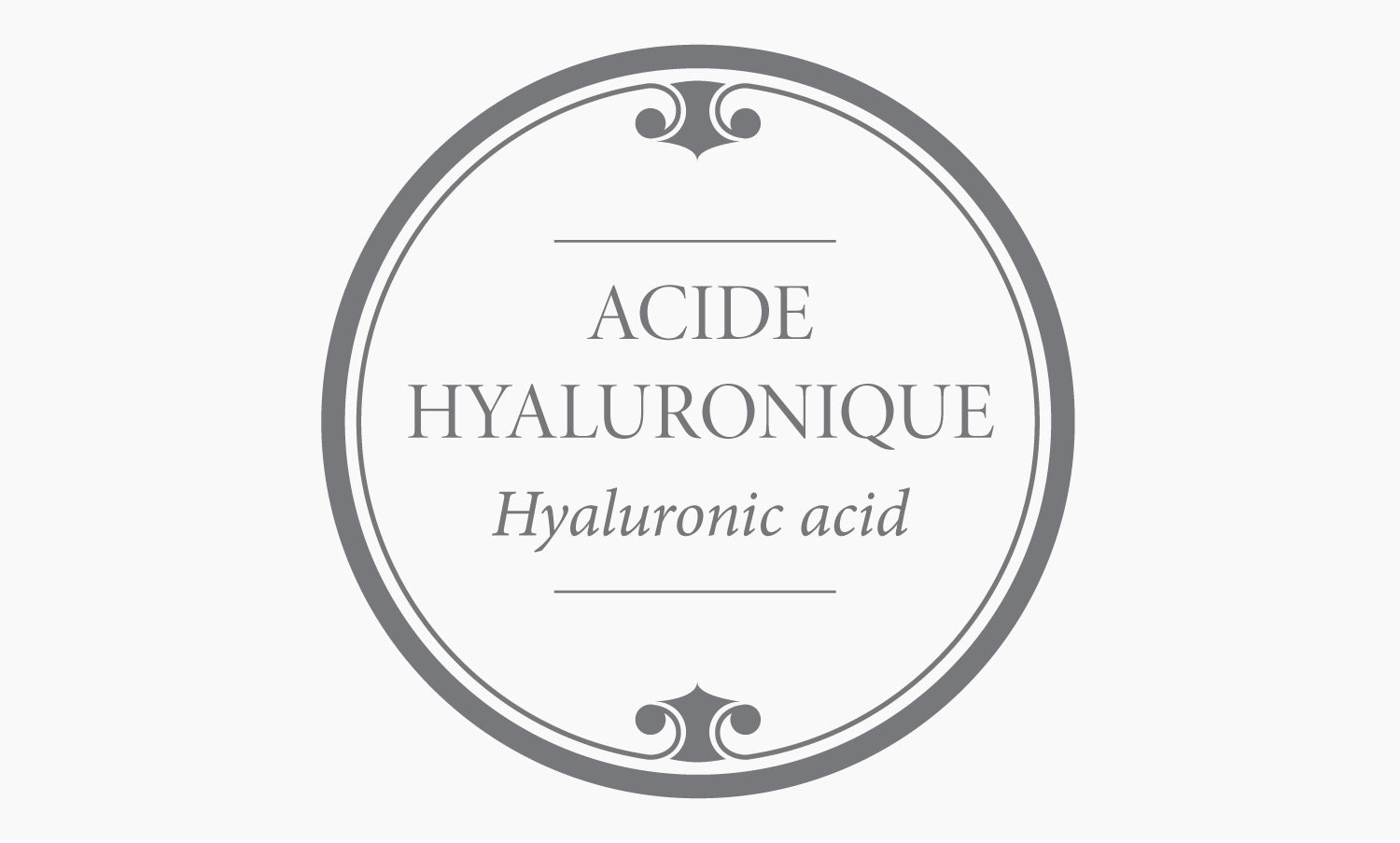 Acide Hyaluronique