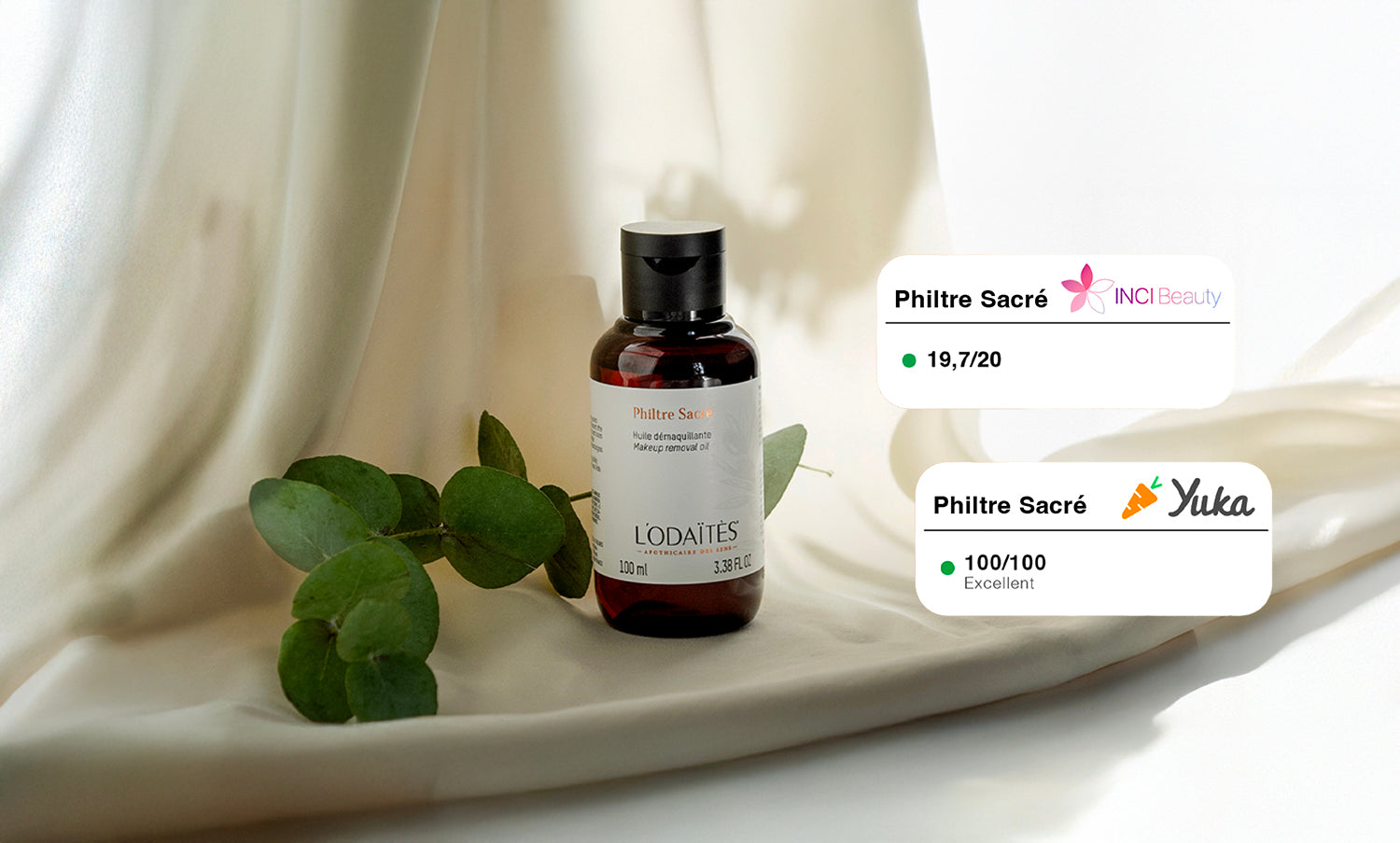 Faut-il se fier les yeux fermés aux applications de notation des cosmétiques ?