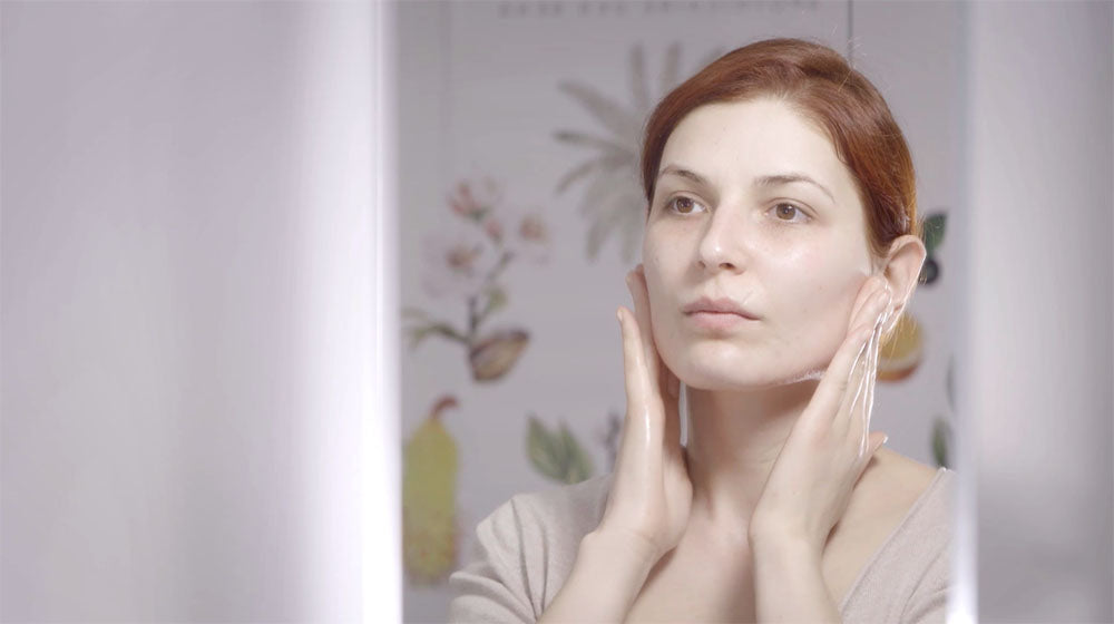 Gestuelle - Élixir Bonheur