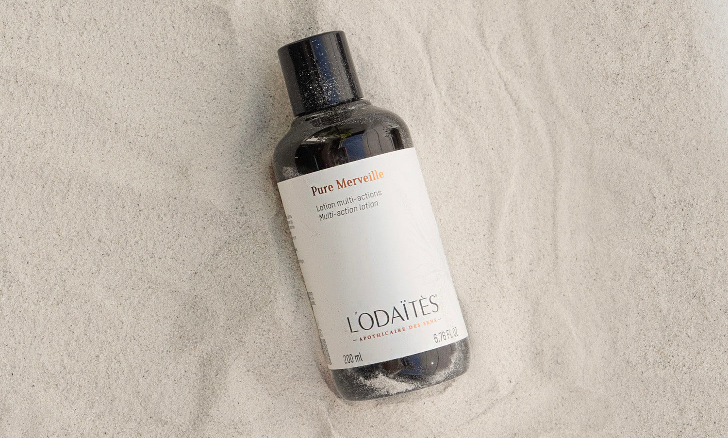 Gestuelle | Lotion multi-actions "Pure Merveille"