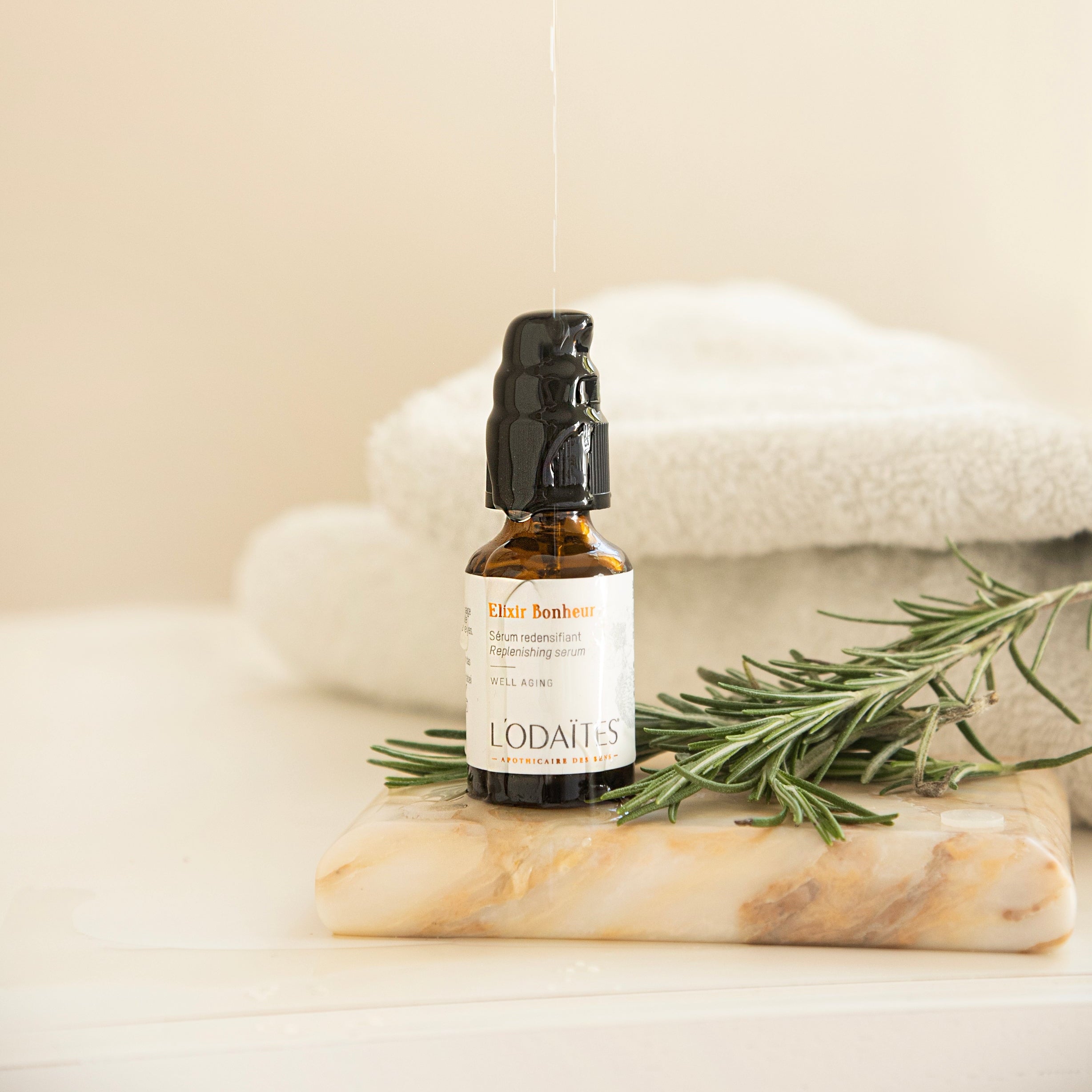 Élixir Bonheur - 15ml