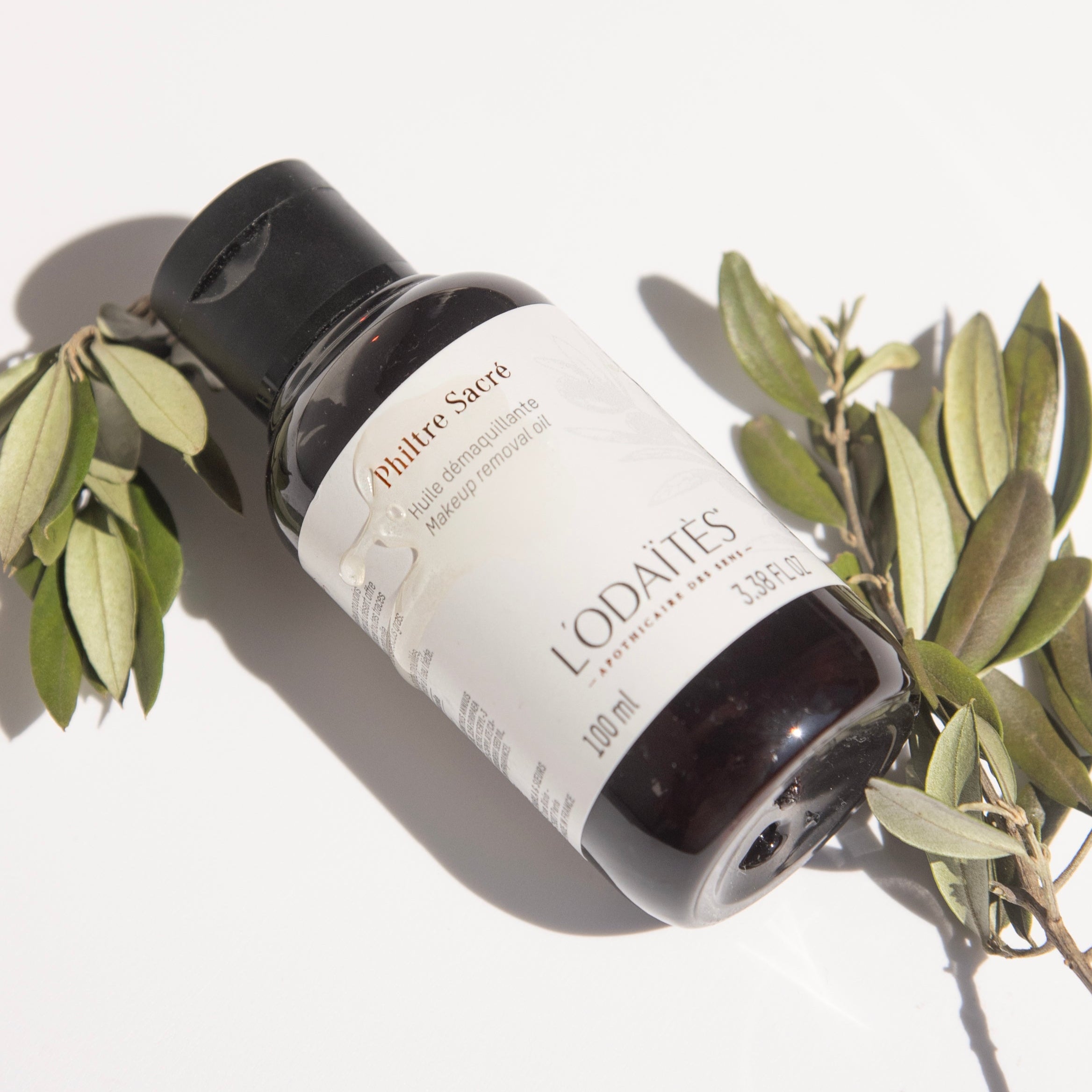 Philtre Sacré - 100ml