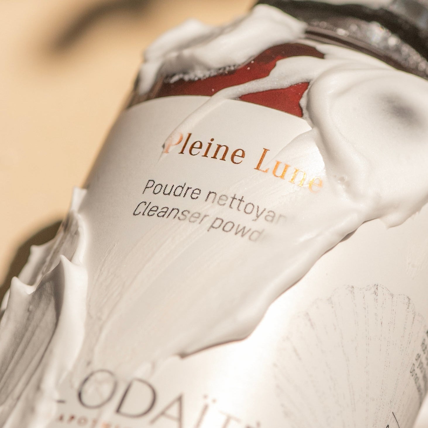 Pleine Lune - 50gr