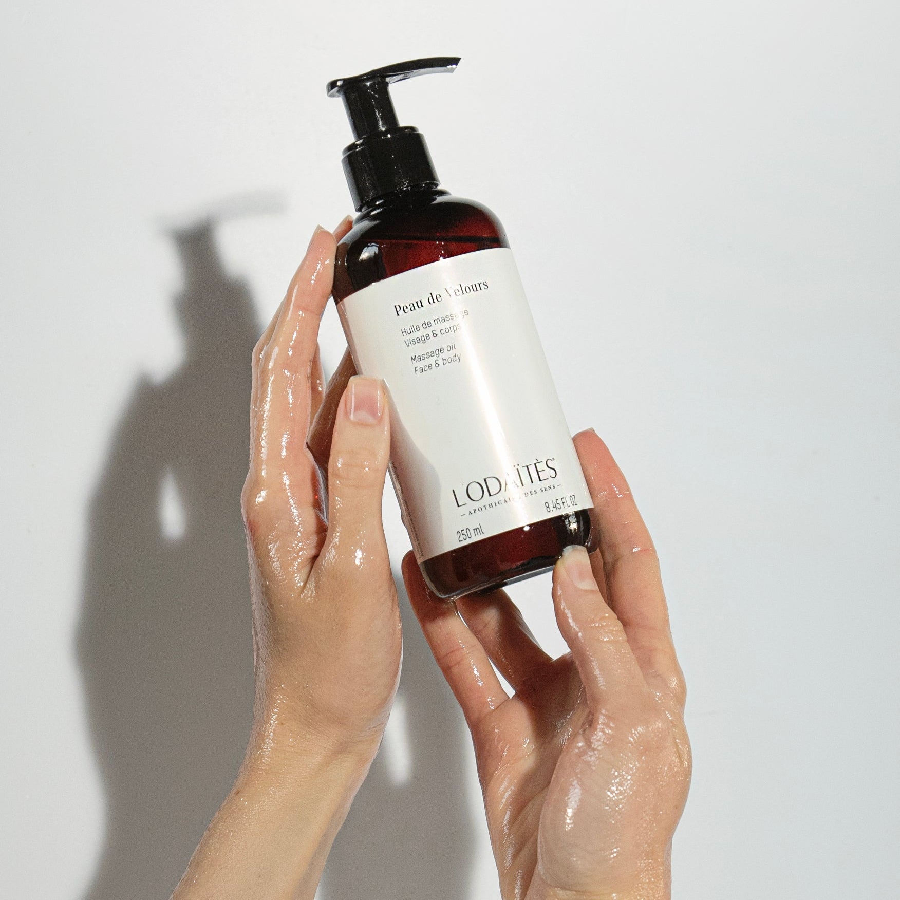 Peau de Velours - 250ml