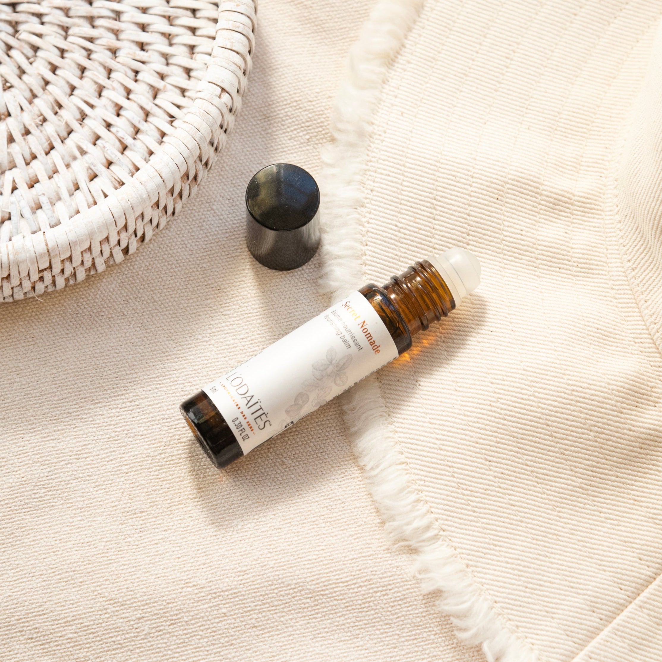 Secret Nomade - 9ml