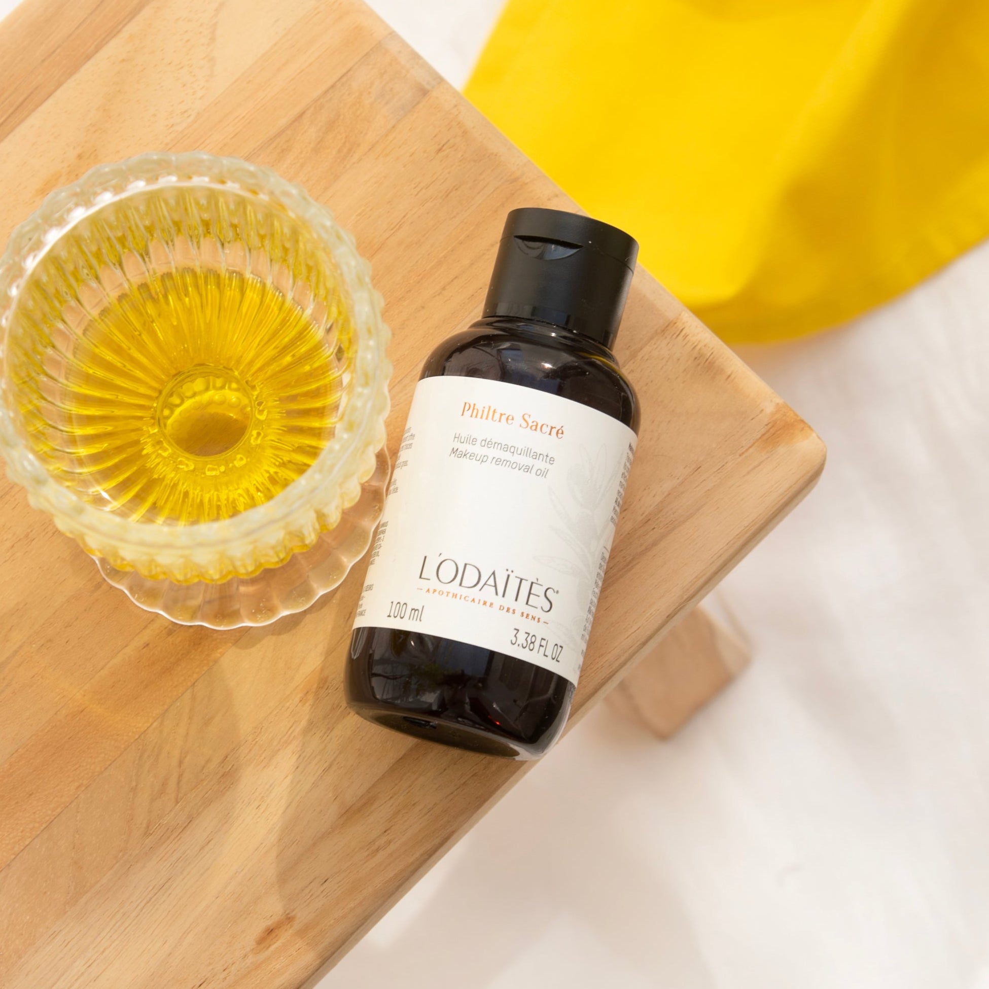 Philtre Sacré - 100ml