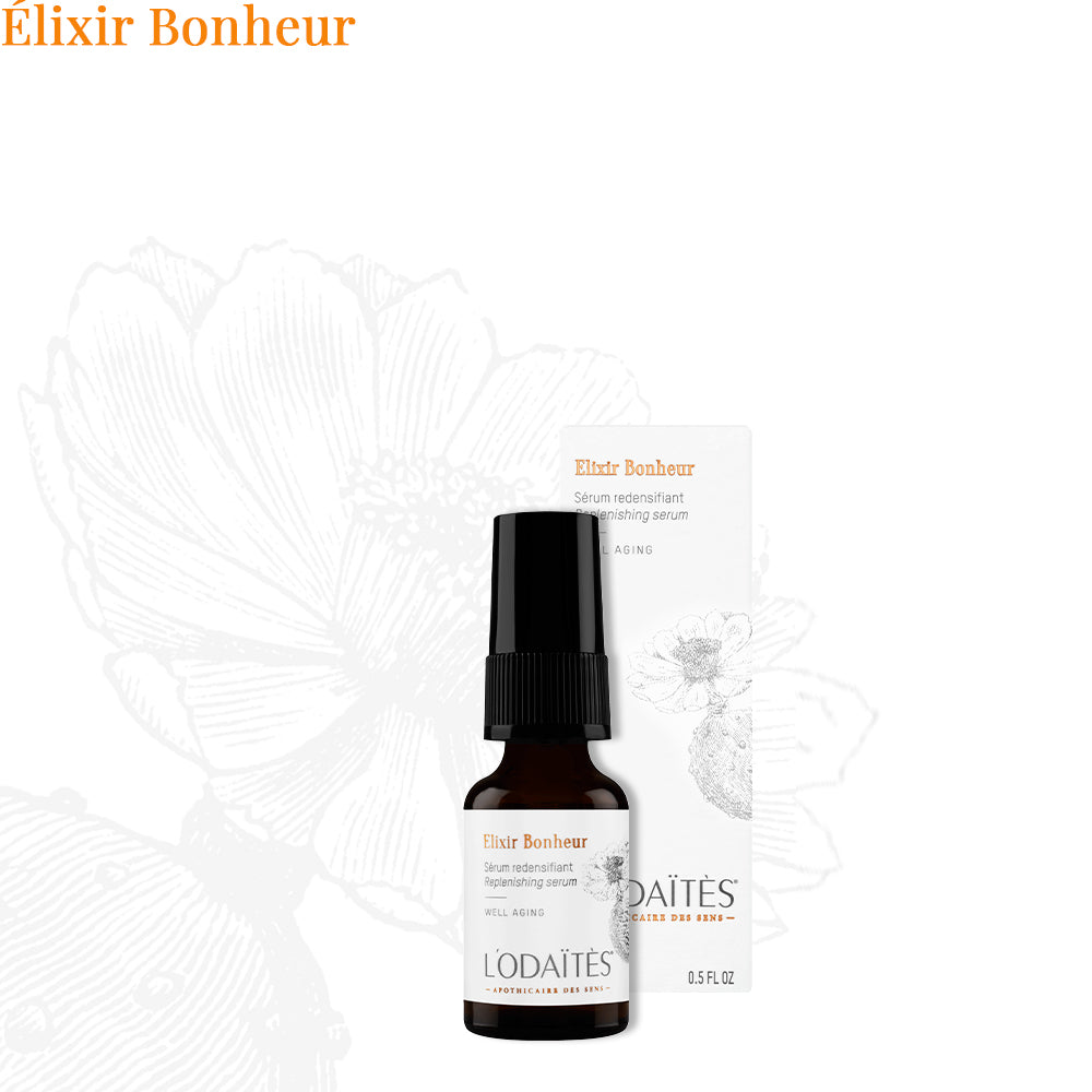 Élixir Bonheur - 15ml