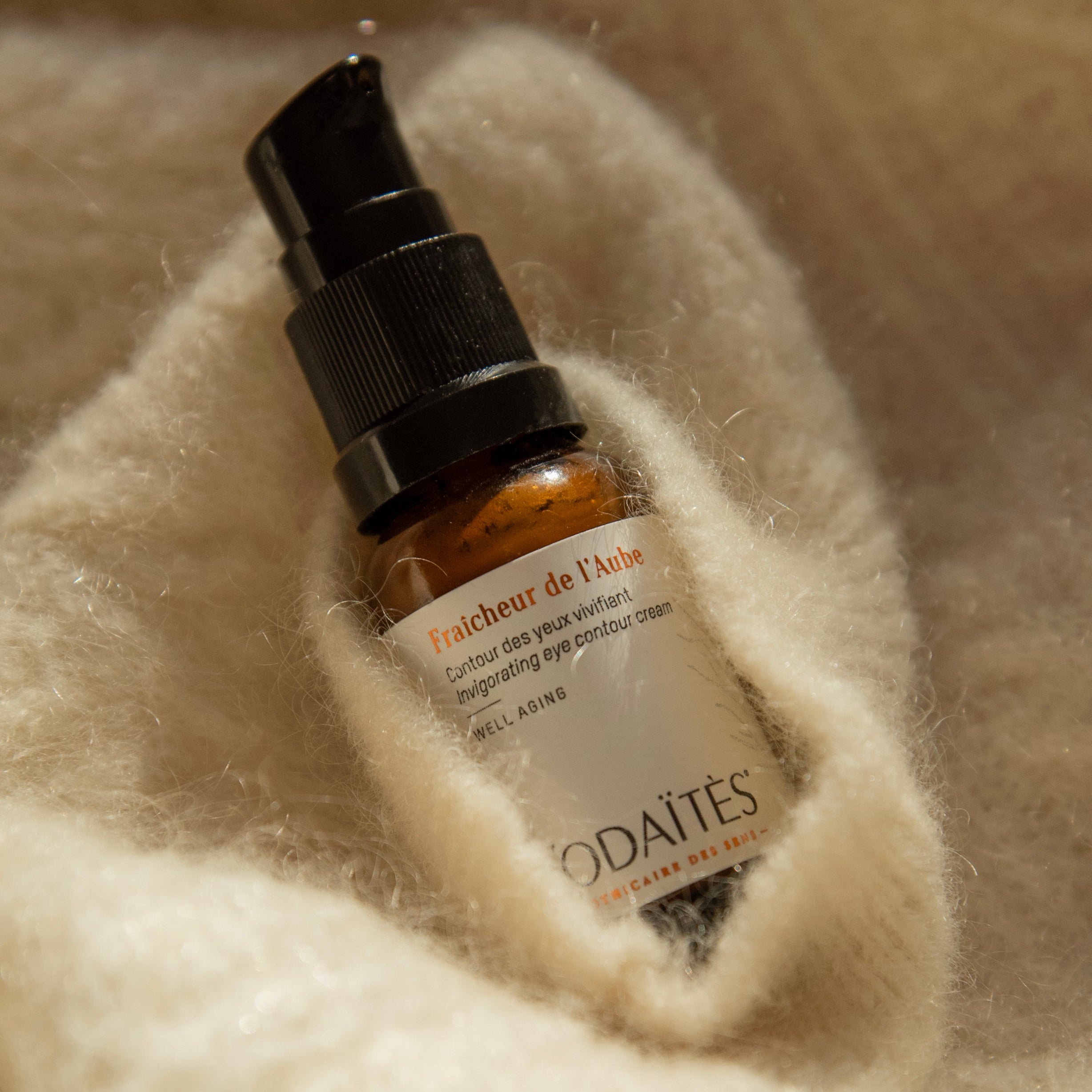 Fraîcheur de l'Aube - 15ml