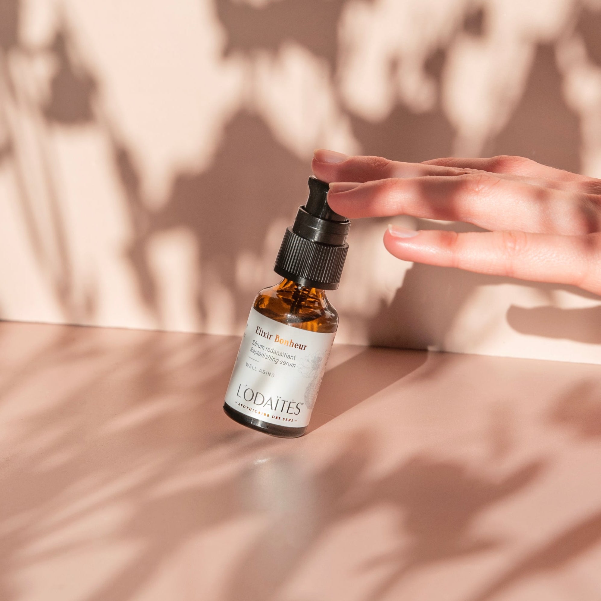 Élixir Bonheur - 15ml