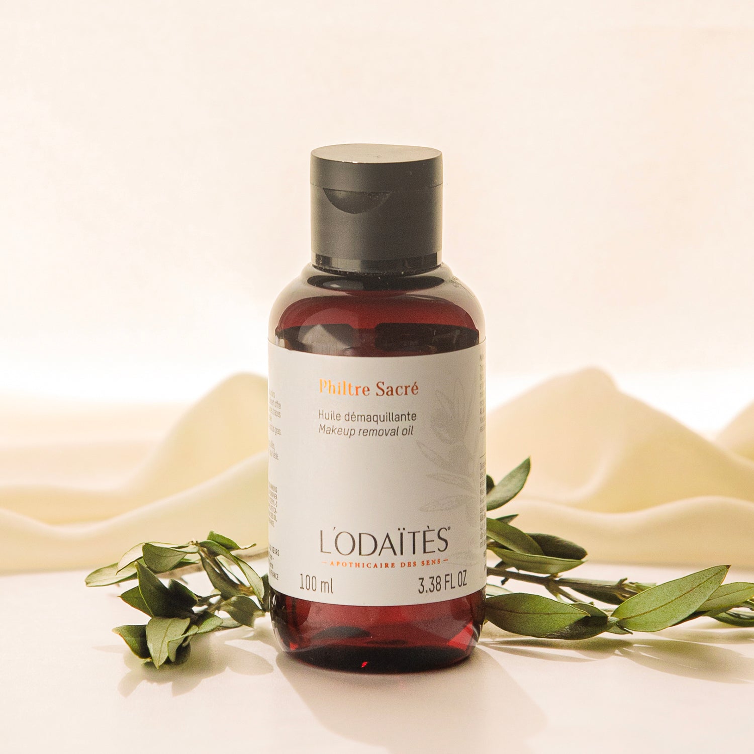 Philtre Sacré - 100ml
