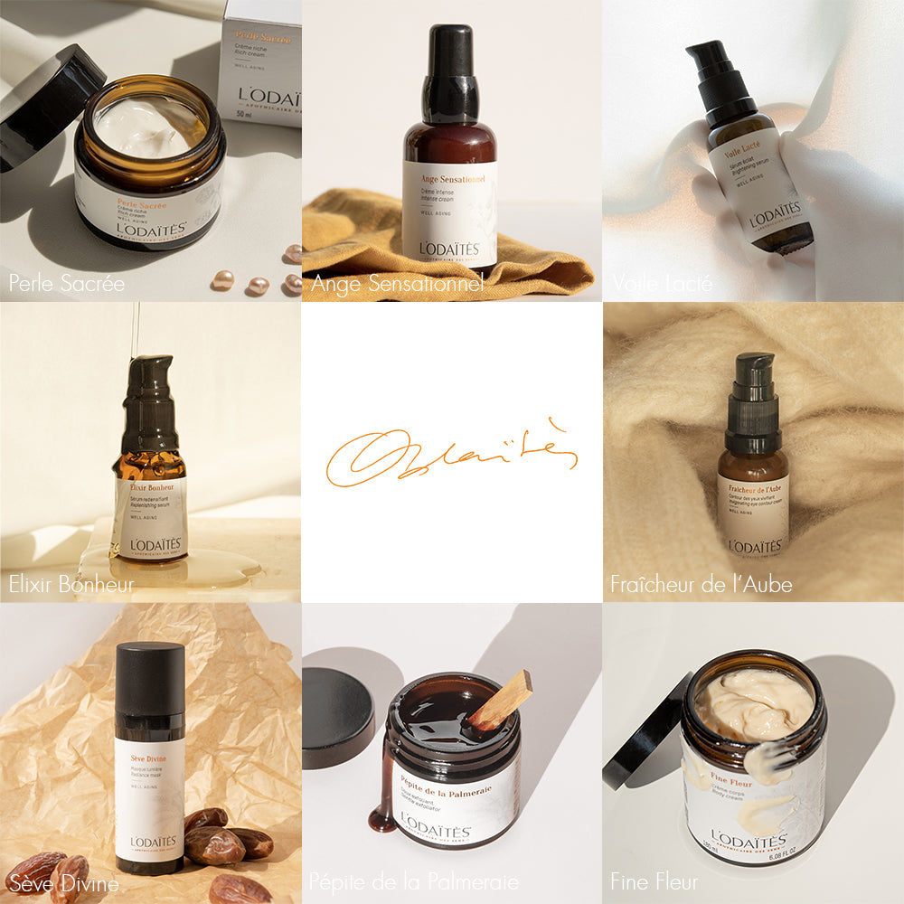 Experience the effectiveness of our sensory treatments