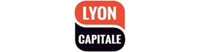Lyon Capitale - Coffret de noël
