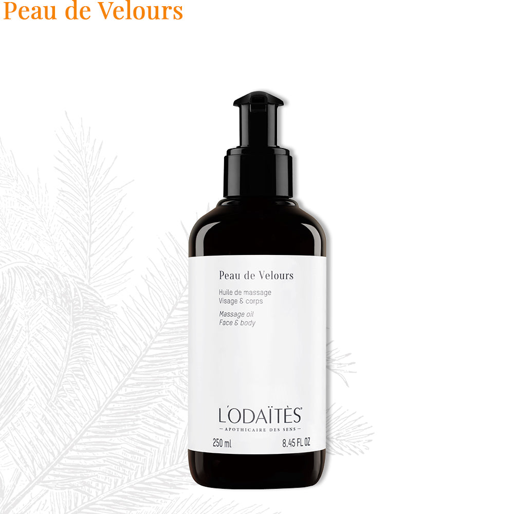 Peau de Velours - 250ml