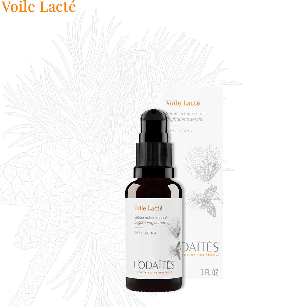 Voile Lacté - 30ml