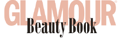 GLAMOUR BEAUTY BOOK