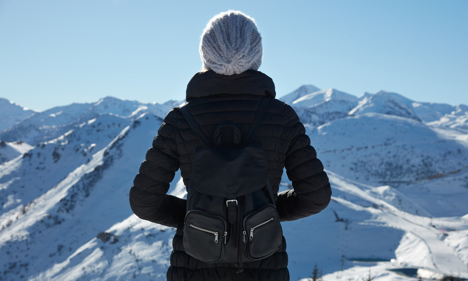 Les réflexes beauté à adopter pour garder une belle peau en hiver