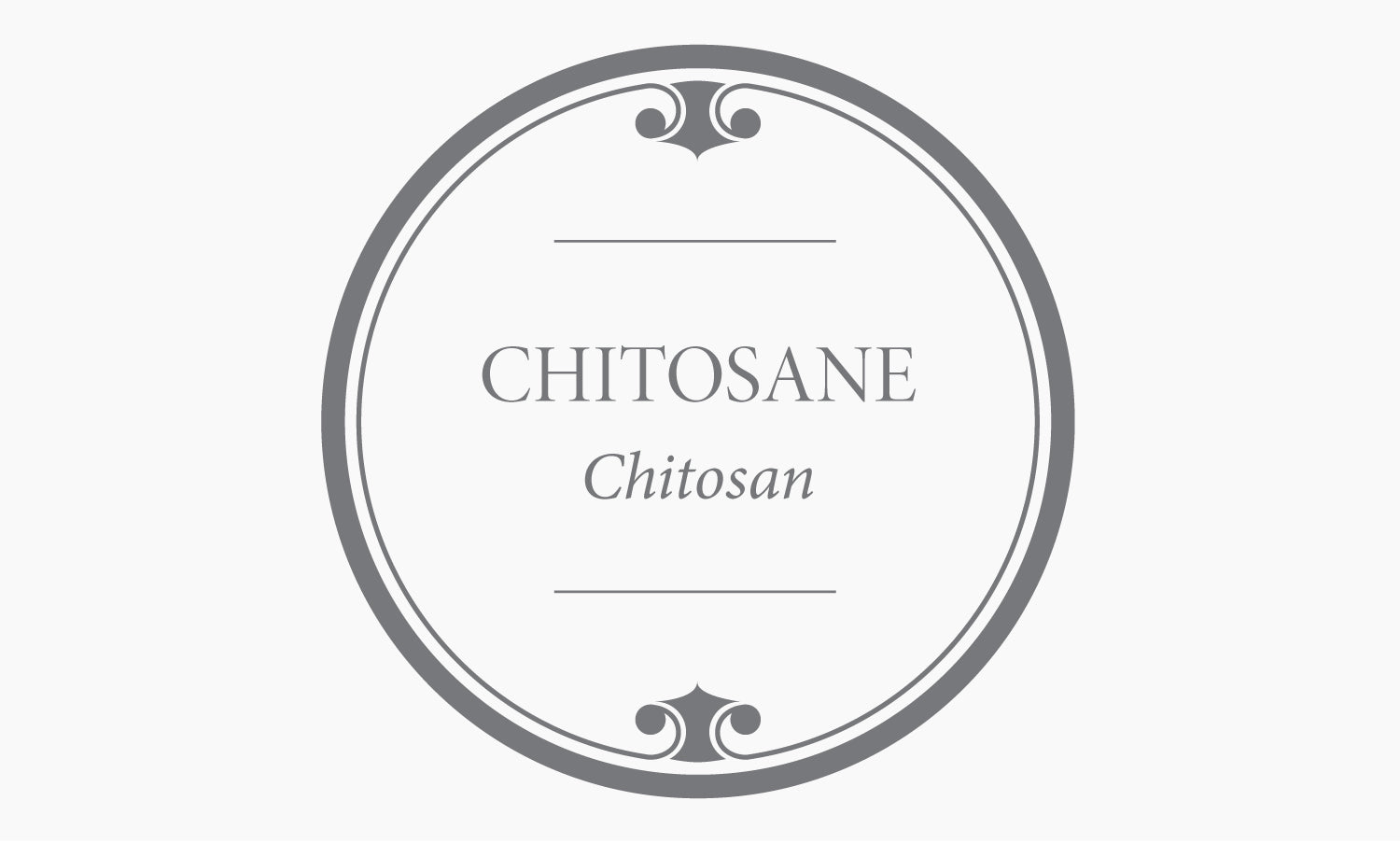 Chitosane