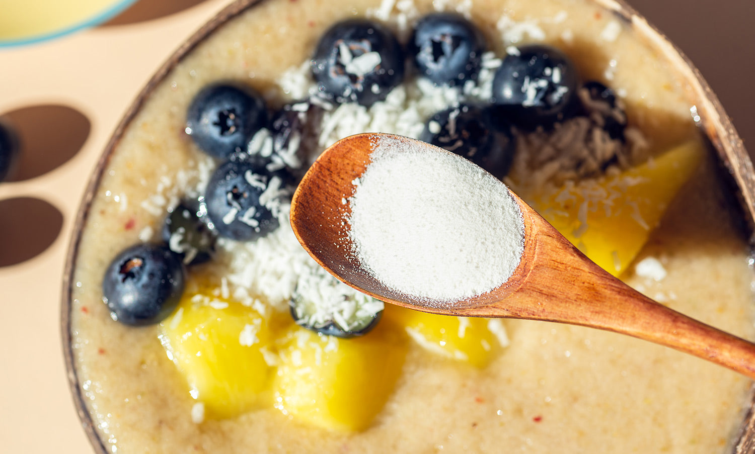 Tout savoir sur le collagène