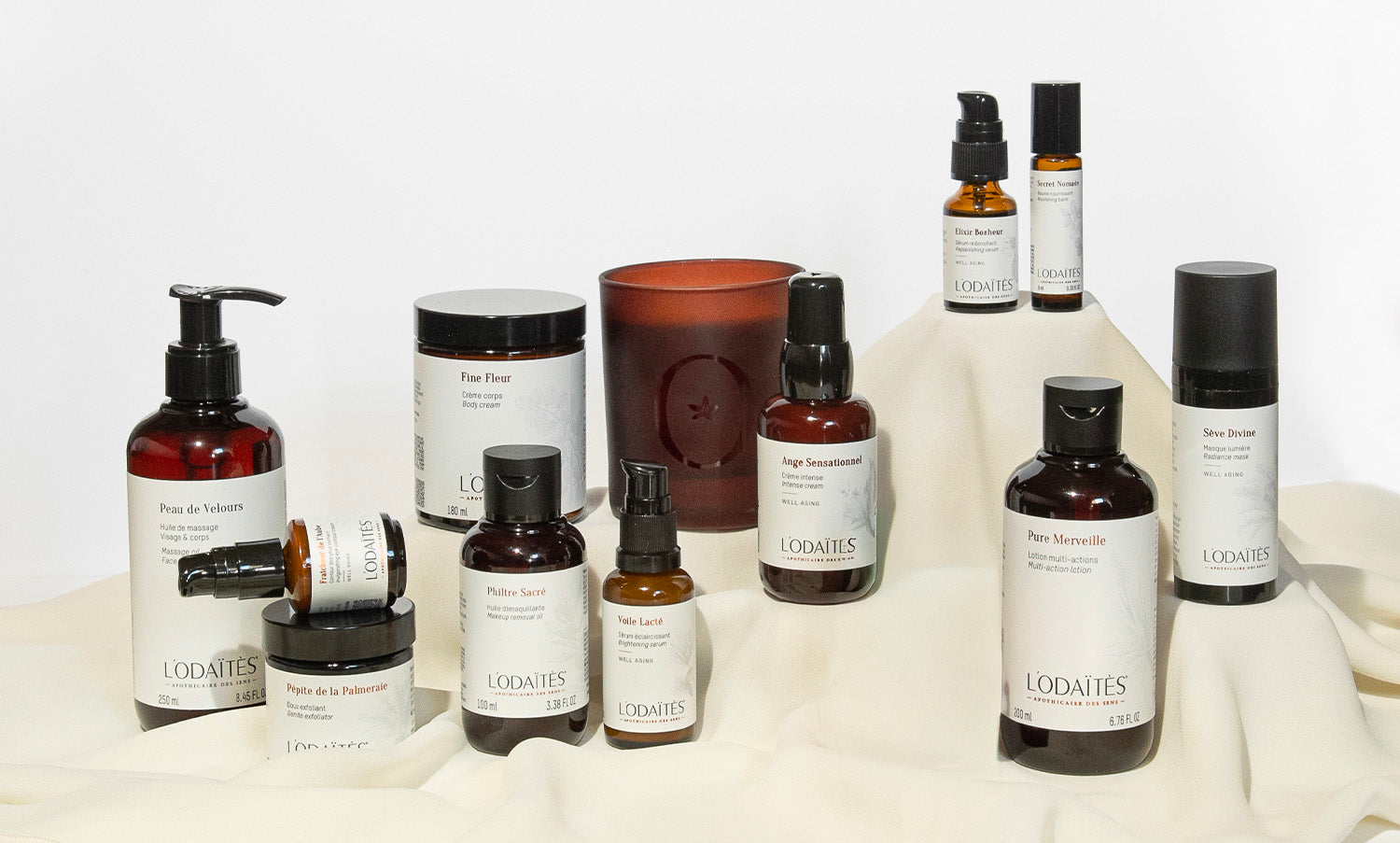 Comment adapter son rituel beauté à cette période de Covid ?