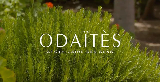 soins et cosmétiques L Odaites