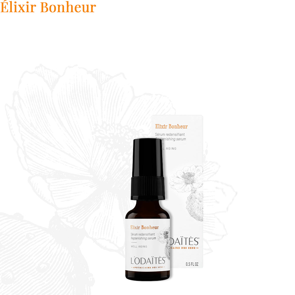 Elixir Bonheur - 15ml