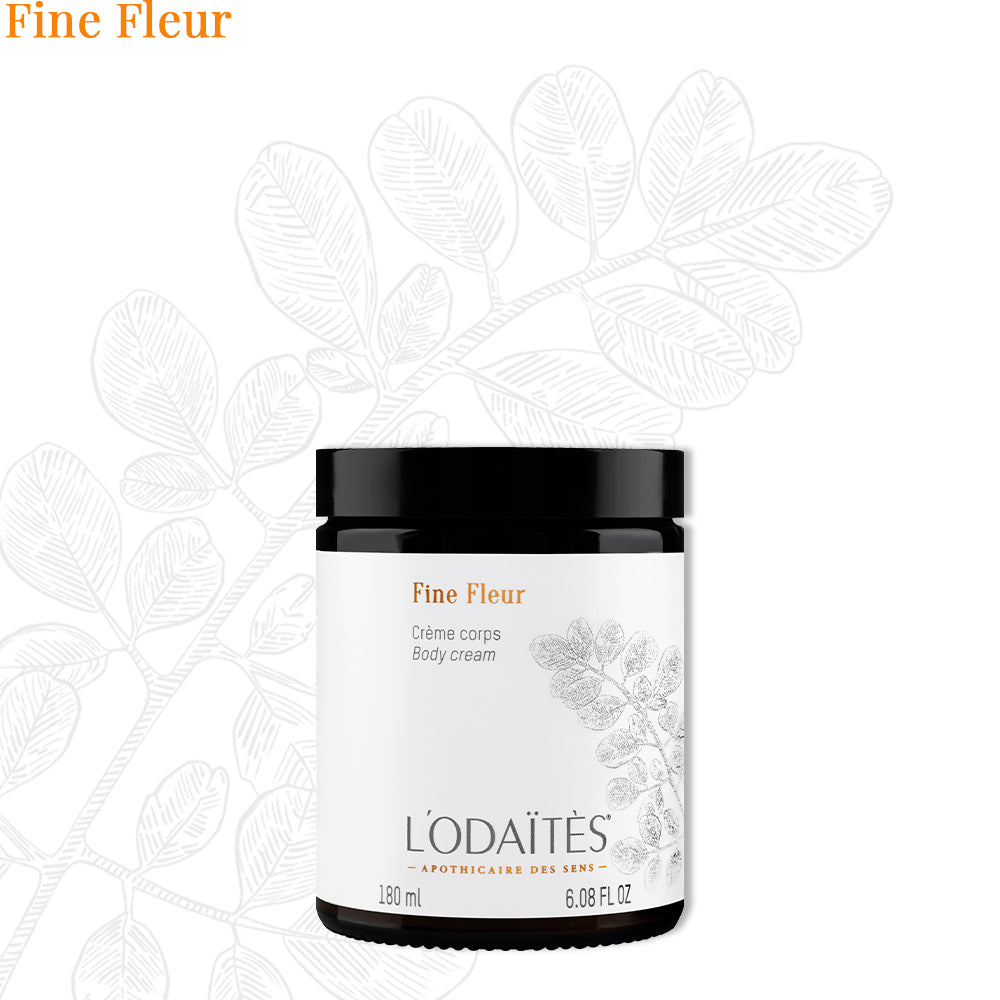 Fine Fleur - 180ml