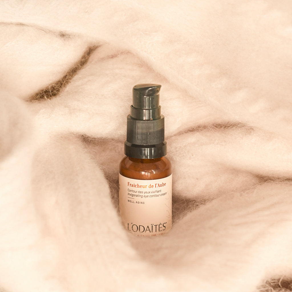 Fraîcheur de l'Aube - 15ml