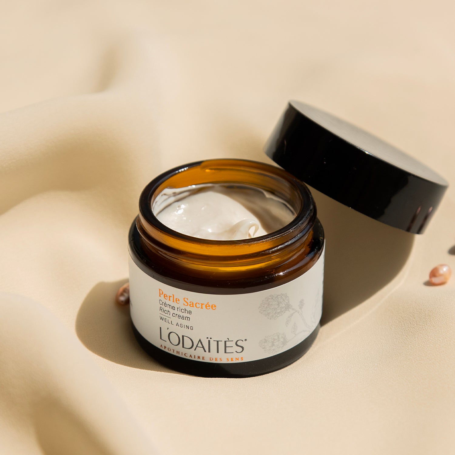Perle Sacrée - 50ml