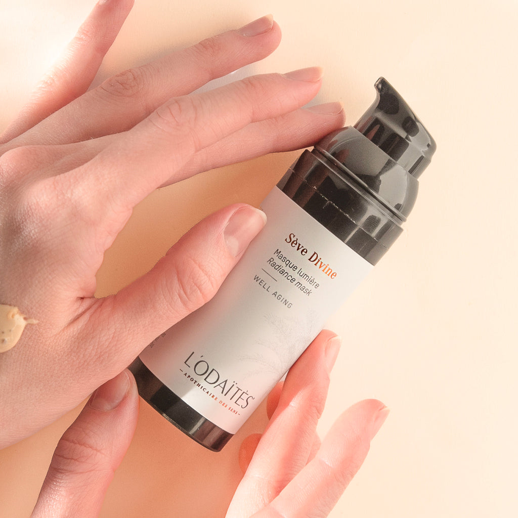 Sève Divine - 50ml