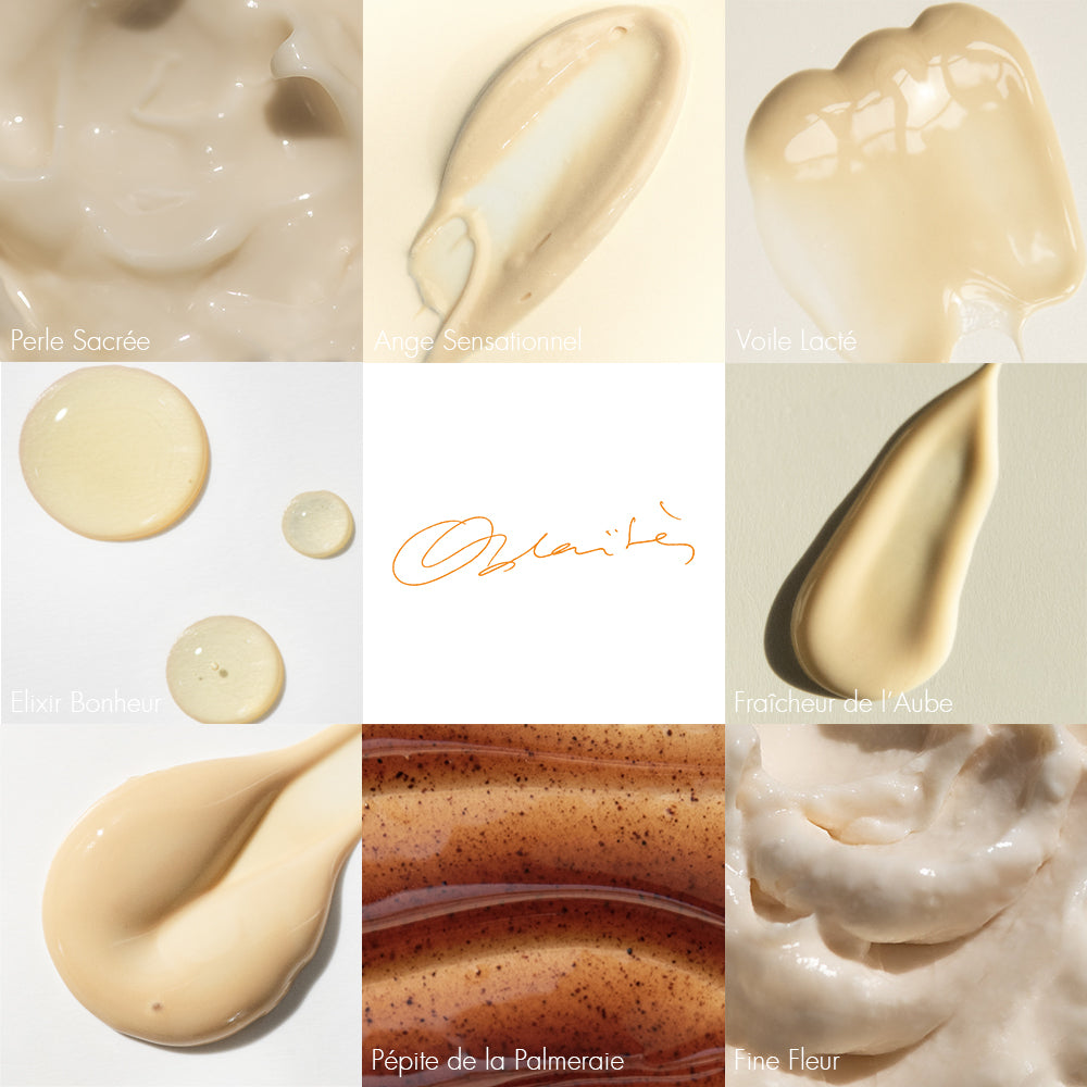 Experience the effectiveness of our sensory treatments