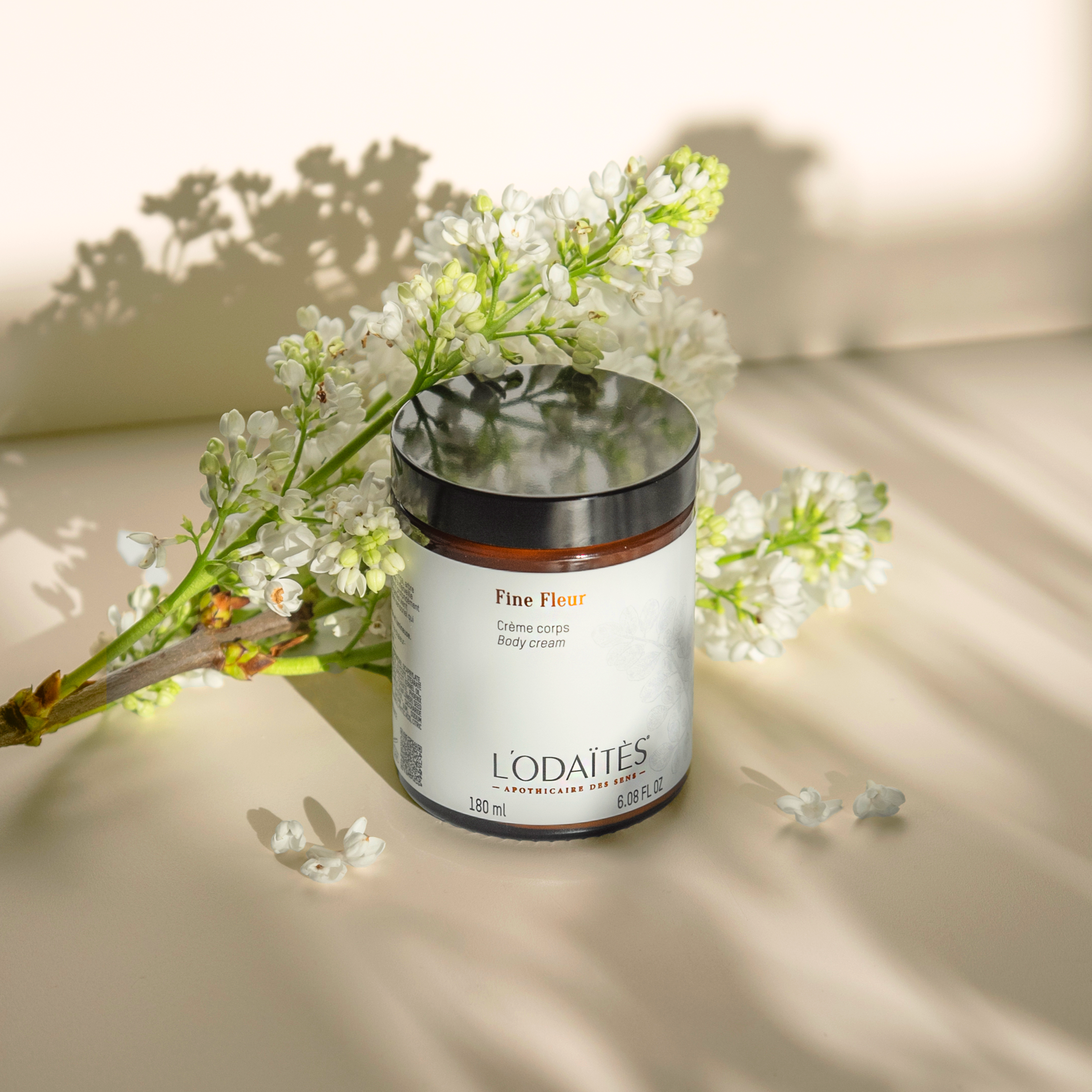 Fine Fleur - 180ml
